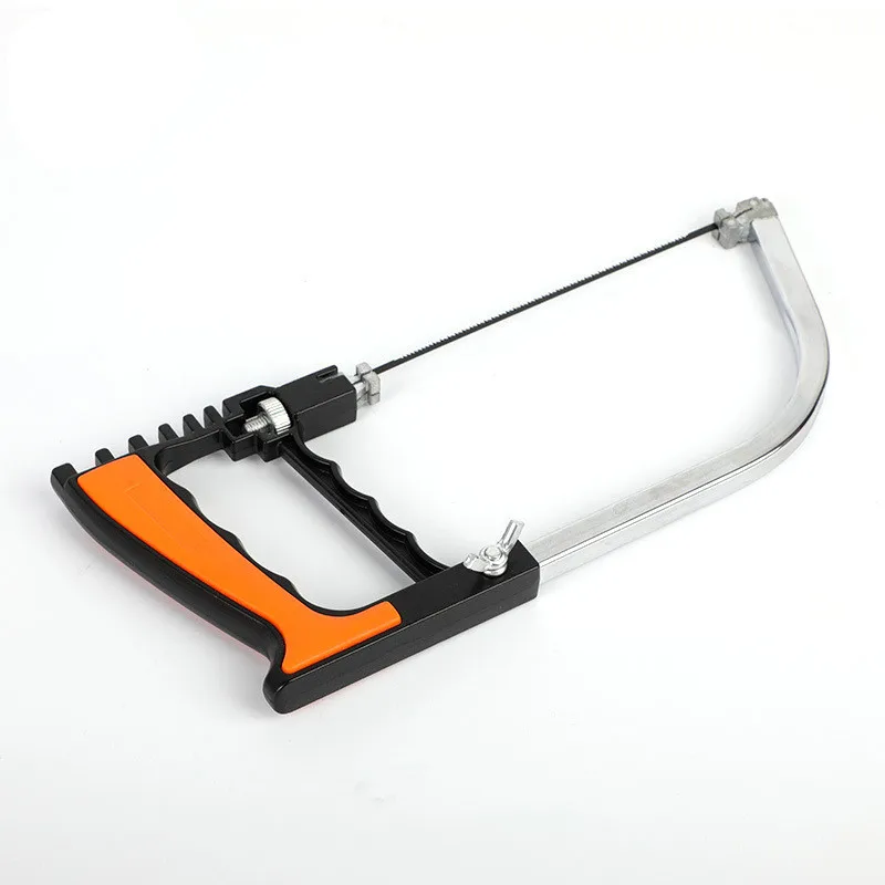 12Pcs Multifunctional Handsaw Set Woodworking Universal Hand Saw 11 In 1 Mini Hacksaw DIY for Wood Glass Ceramic Tile Metal Saw 5