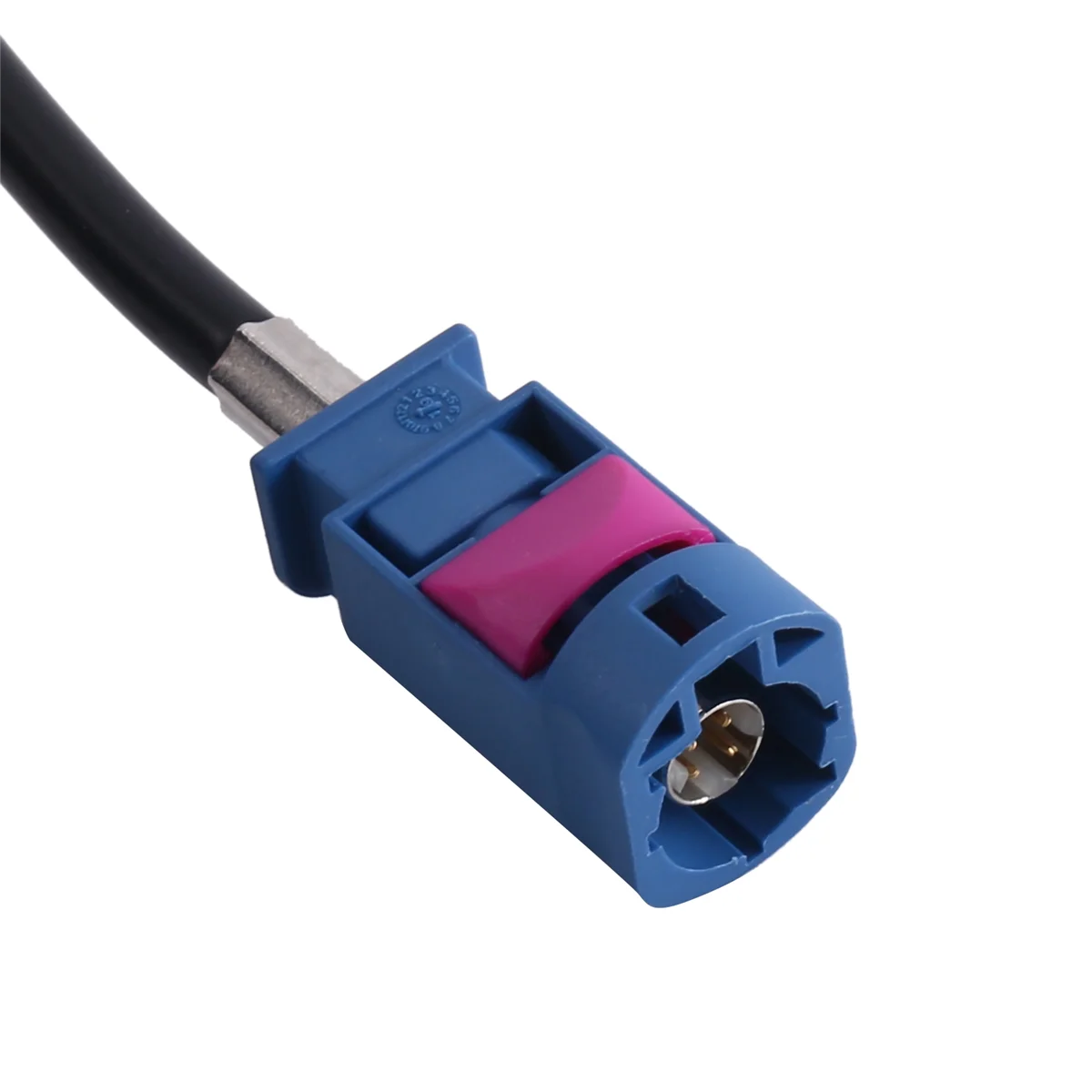 4 Pin HSD Cable C to C Type HSD Male to Female Jack Jack Car Audio Camera Harness Wire LVDS Cable
