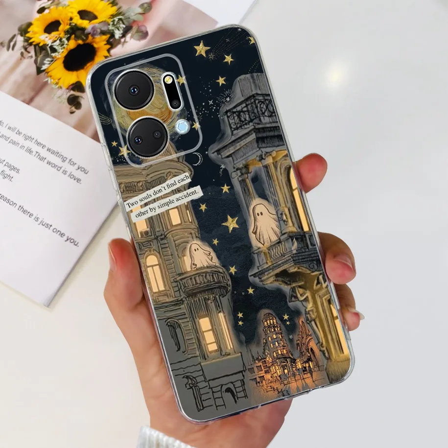 Fashionable Marble Butterfly Silicone Phone Case Cover – Soft and Stylish Protection