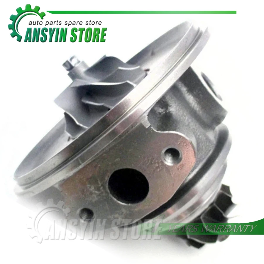 Turbocompressore Core Turbo Cartuccia Per Fiat Grande Punto Lancia Delta Iii 1.4 T-Jet 16V Rhf3 Vl36 55212916 55222014