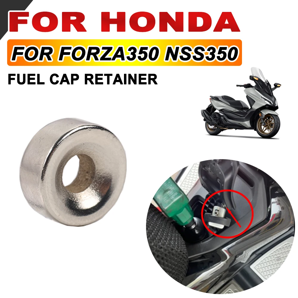 FuelCapRetainer2023ForHondaForza350Forza350NSS350NSS350201820212022Accessories.jpg