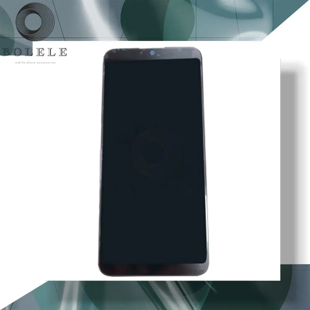 For Gionee Max Lcd Display Touch Screen Sensor Digitizer Assembly