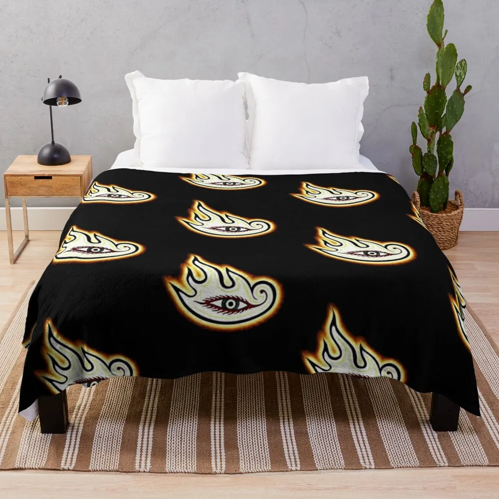 

the real tour music popular Tool Band 2023 Throw Blanket Decorative Beds decorative sofa bed manga Warm Blankets
