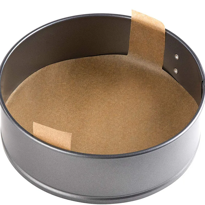 30 cm wide size parchment paper roll paper oil-absorbing heat-resistant  non-stick packaging cake