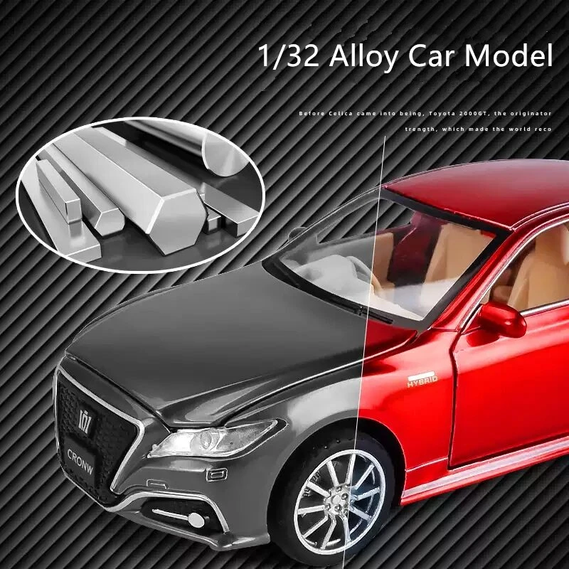 【13クラウン　完成品】LED点灯可！ 13クラウン 完成品】LED点灯可！ 13クラウン 完成品】LED点灯可！