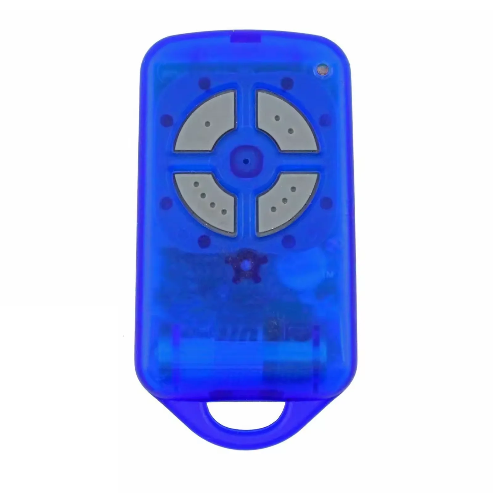 ATA PTX4 RTX-4 Securacode Gate Garage Door Remote Control Replacement 433.92MHz Rolling Code For CRX-1 CRX-2  5
