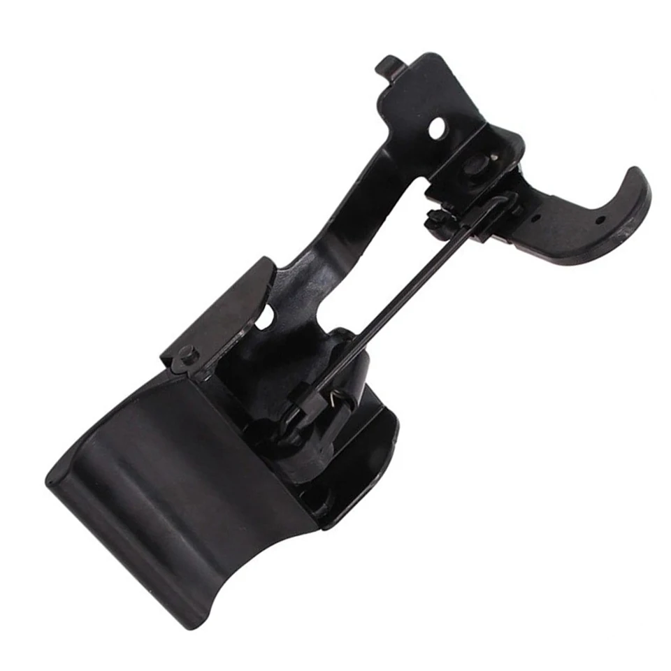Car Hood Latch Front Hood Latch Assembly Fit For Hyundai Tucson 991711