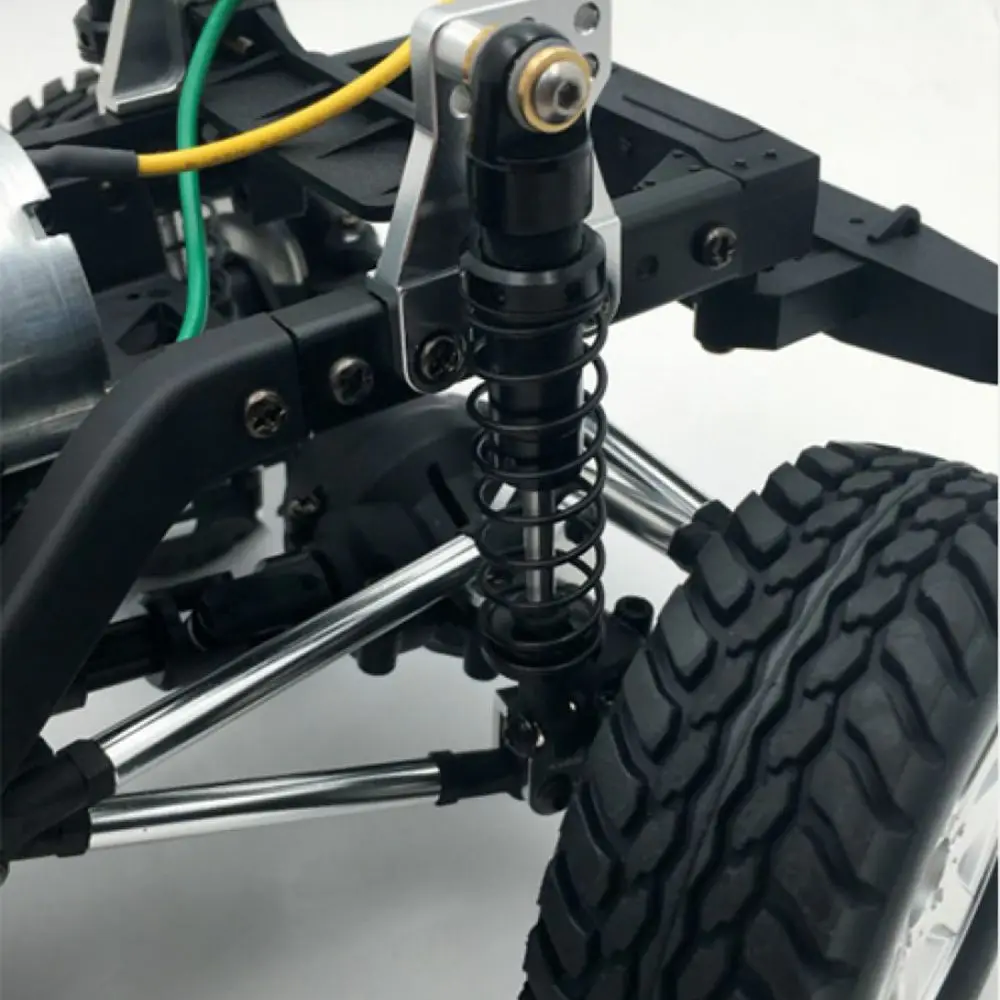 タミヤ　CC-01 CC-02など　アクセサリーパーツセット 楽天市場】△タミヤCC-01用オフロードサスペンションセット