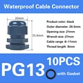 PG13-black