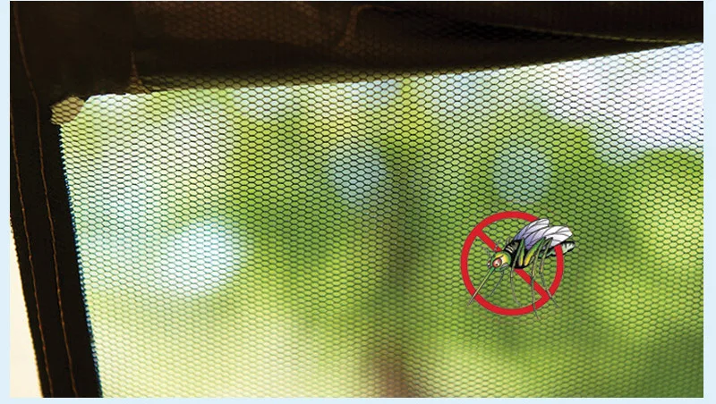 خيمة منبثقة أوتوماتيكية للتخييم في الهواء الطلق ، مقاومة للماء والرياح ،