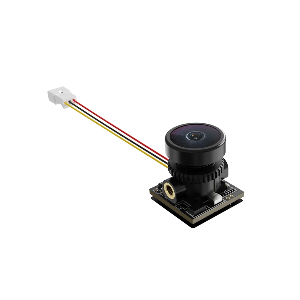 RunCam Nano 4 800TVL 1/3'' CMOS FPV Camera Low Light Night Vision NTSC/PAL For FPV Drone Acccessories thumbnail 4