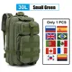 30L ArmyGreen