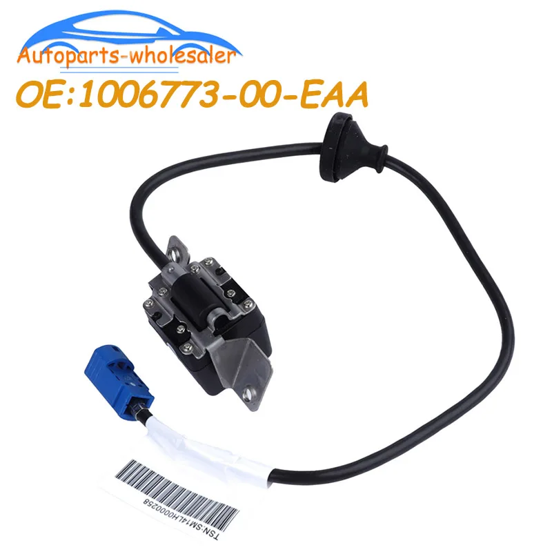 Tesla Rear View Backup Camera 1006773-00-EAA For Model S 2012-2018