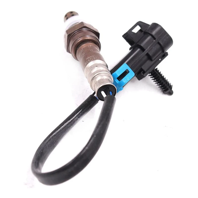 

2X 12612459 Lambda O2 Oxygen Sensor For Chevrolet CAPTIVA Opel Vauxhall 2010-2015 149100-7540 1491007540 250-24704