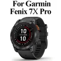 Fenix 7X Pro