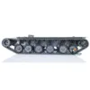 Metal Chassis Tracks Wheels for 1/16 Heng Long RC Battle Tanks IDF Merkava MK IV TH22665-SMT4 3