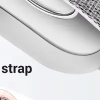 Microcurrent Sleep Aid Device EMS Sleep Aid Machine Sleep Instrument for Insomnia Stress Anxiety Relief Palm Pulse Massager 2