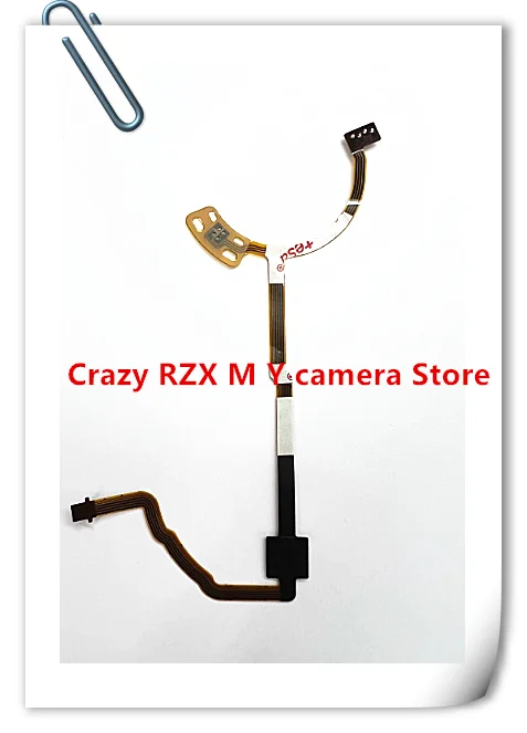 Nuovo Obiettivo Zoom Apertura Cavo Flessibile Per Tamron Sp 24-70Mm F/2.8 Di Vc Usd G2(A032) Parte Di Riparazione