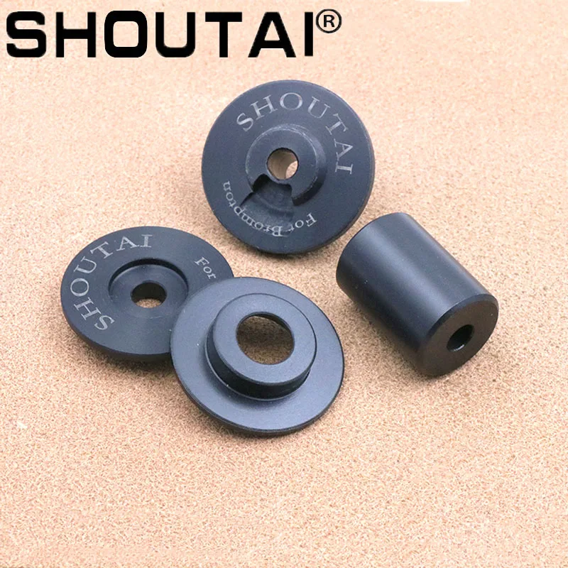 For Brompton Folding Bicycle Rear Shocks Spring Washer Bike Spring Suspension Buckle Cycling Parts