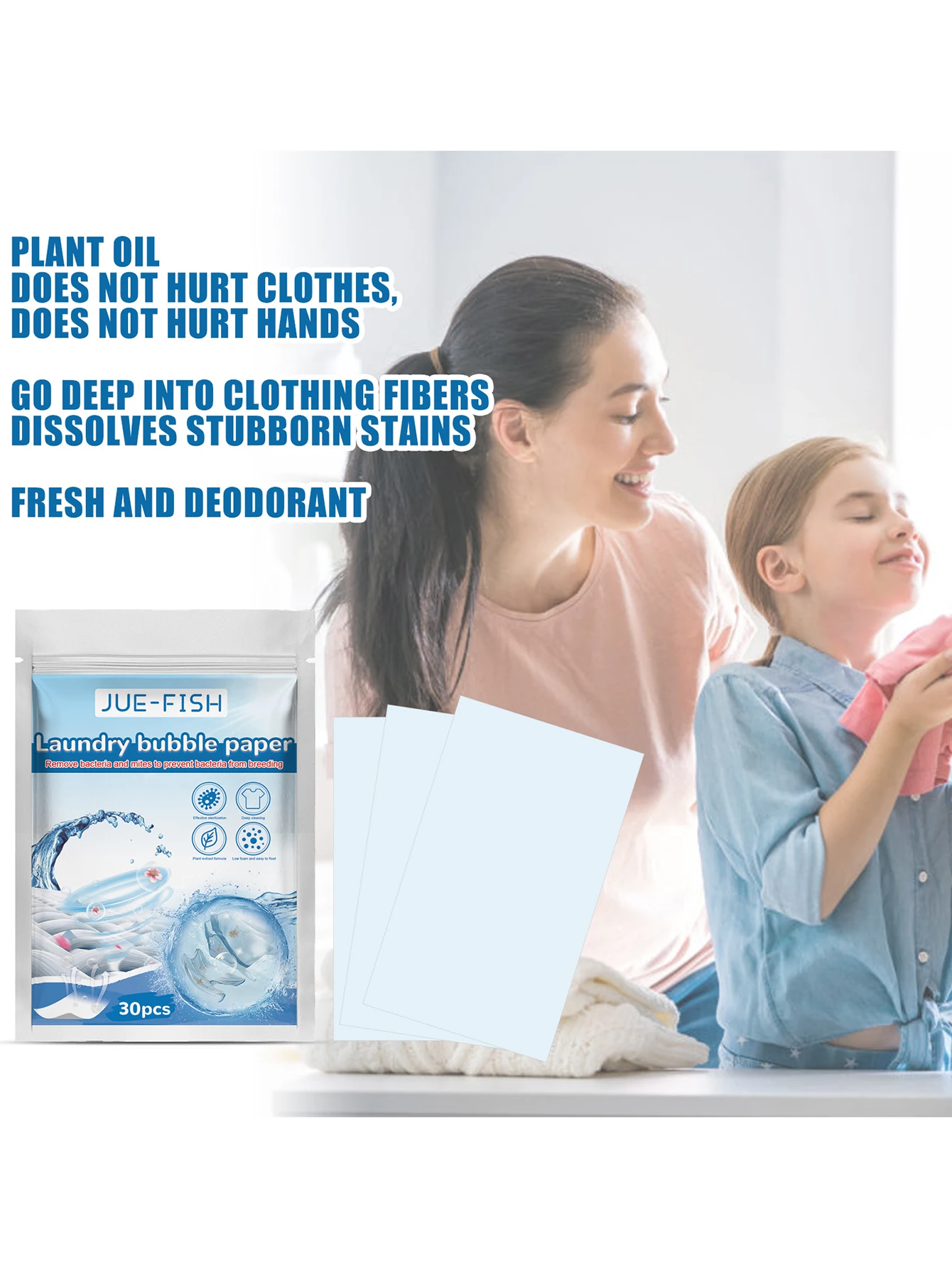 Laundry Sheets Plastic-Free Laundry Detergent Sheets laundry sheets