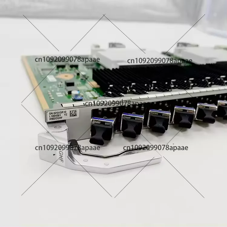 도매 Cghf 16포트 Cghf Xgpon Gpon 서비스 보드 카드 Olt H908cghf
