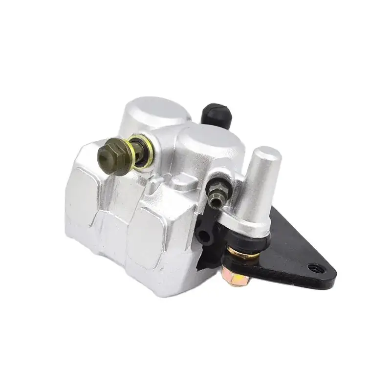 Motorcycle Disc Brake Caliper Brake Shoe Sets for HONDA DIO50 DIO 50 50cc