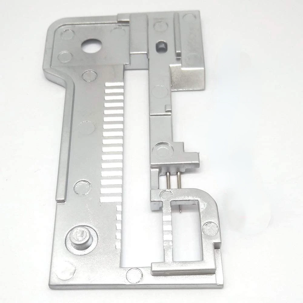 Needle Plate 4 Thread Fits Brother Serger 3034D, 1034D XB2513001