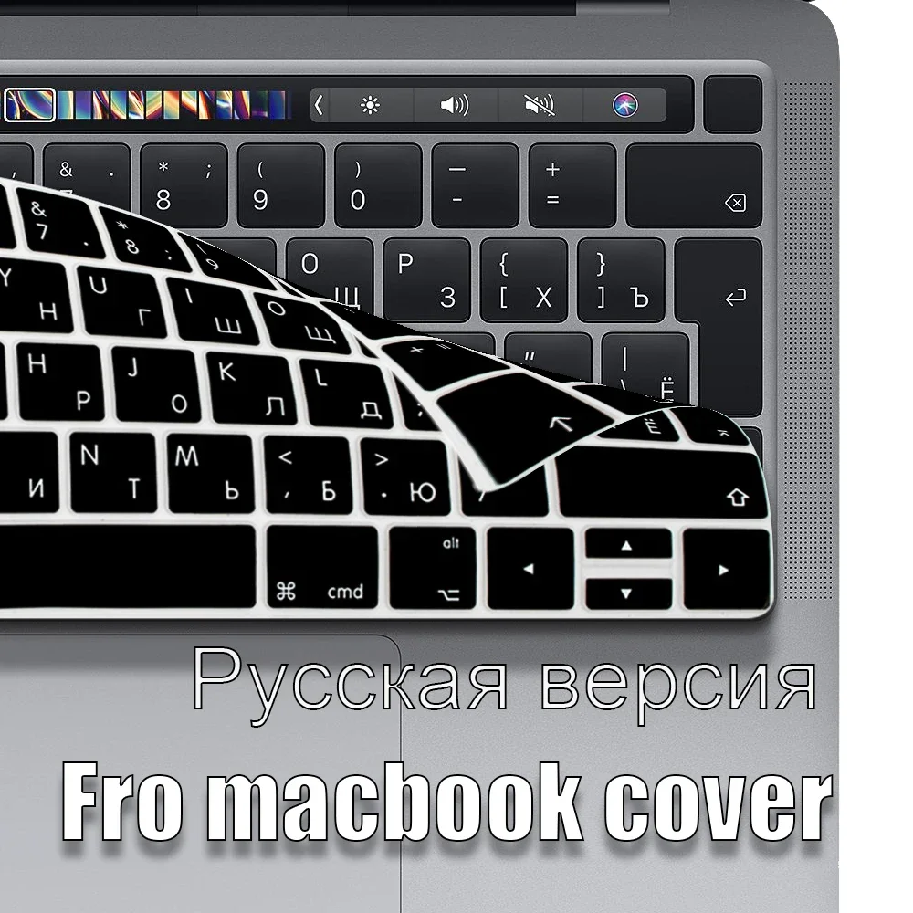 

Чехол для клавиатуры ноутбука Macbook pro13/15 A2485 A2338, чехол для клавиатуры, наклейки для macbook Air13 A2179 A2337M1, аксессуары для ноутбука