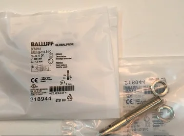 

Датчик приближения BES 516-113-S4-C