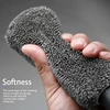 Car Wheel Cleaning Brush Profession Tire Auto Cleaning Detailing Care Wet  Dry Wheel Tire Rim Clean Brush Goods Accessory 6