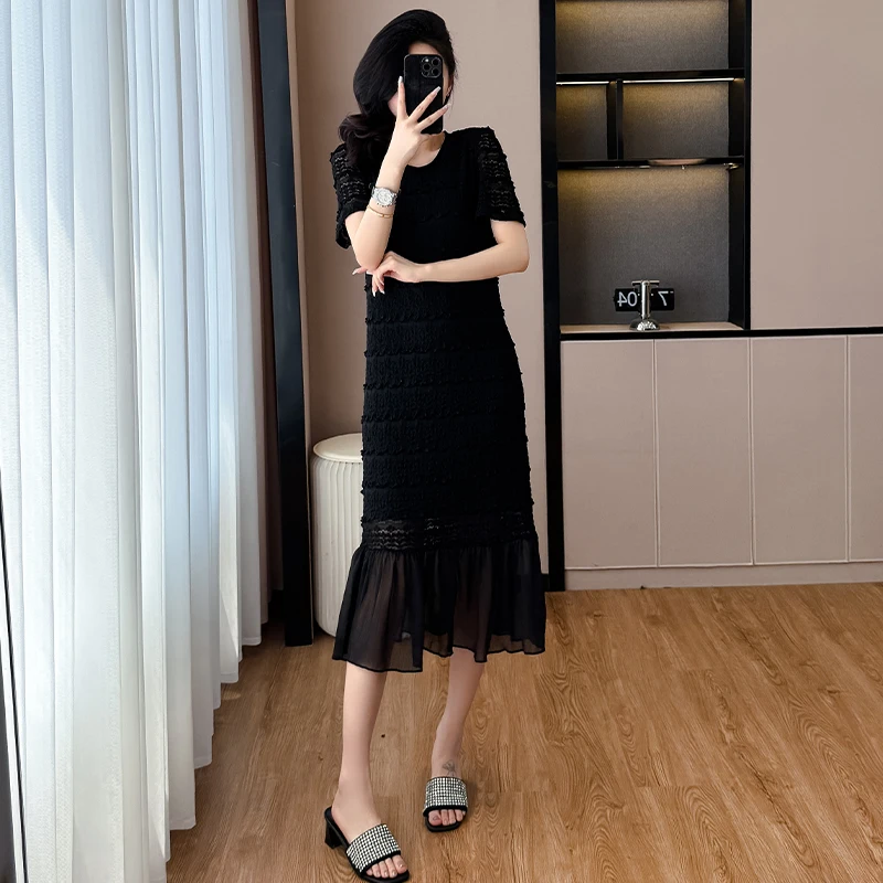 sachin and babi light blue dress Black Dresses Women's Dresses & Occasionwear – Club L London main image 1