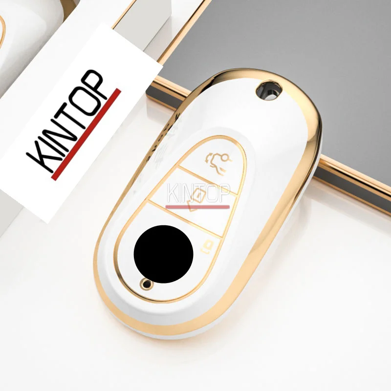 

TPU Key Case For MERCEDES-BENZ Series,Modification, Accessories, Protective Cover