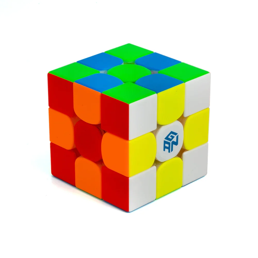 GAN 12 Maglev UV 3x3x3 Magnetic Speed Cube Professional Puzzle GAN 12 Maglev 3x3 Cubo Magico Puzzle Toys GAN 12 Maglev Leap 2