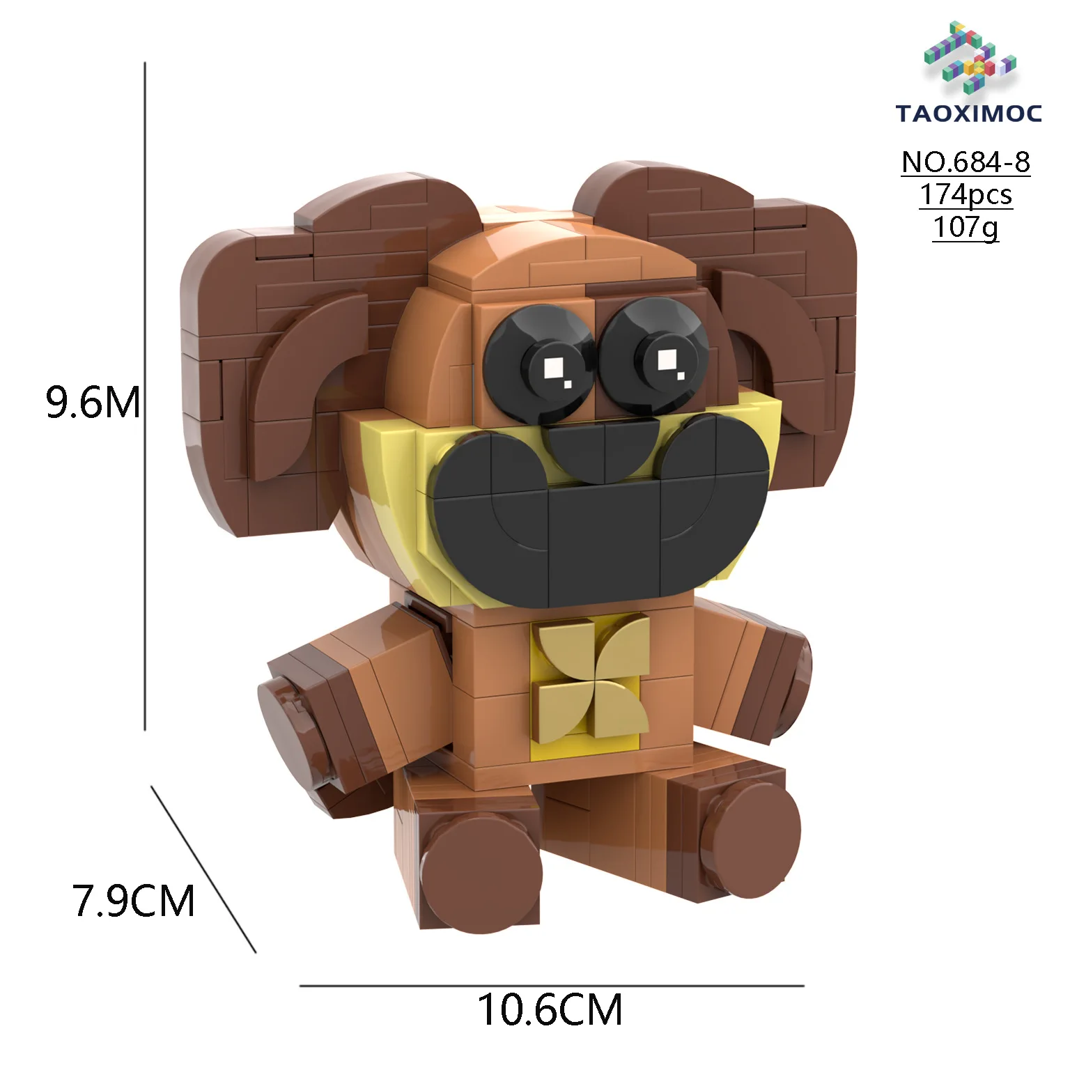 Abbildung des Produkts