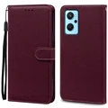 Wine Red