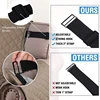 Waterproof Sofa Cover Thickend Sofa Slipcovers 1/2/3/4 Seater Non Slip Cover For  Living Room Washable Seat Covers For Armchairs 5