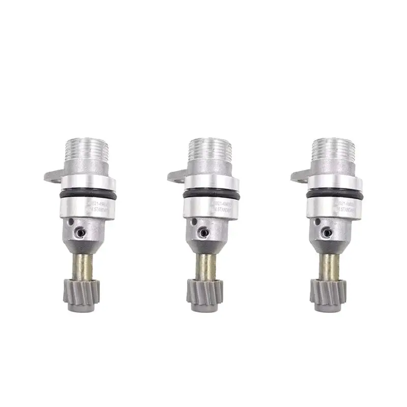 STAREX 2001-07/H1 2002-07 자동차 주행 거리계 액세서리 속도 센서 43621-49800 14Teeth 43624-49800 2641699