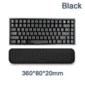 Medium Black