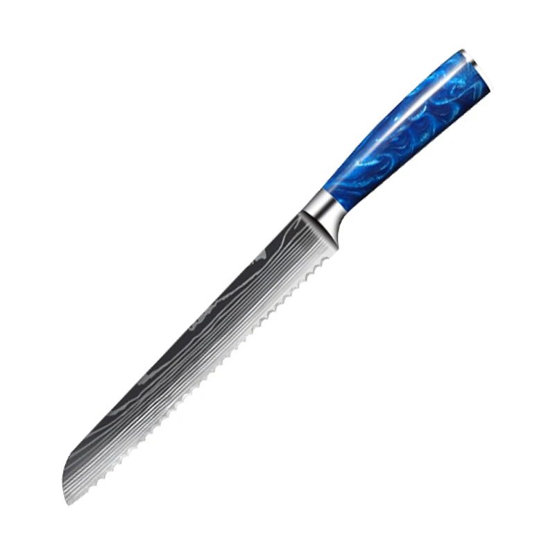 8inch Bread Knife