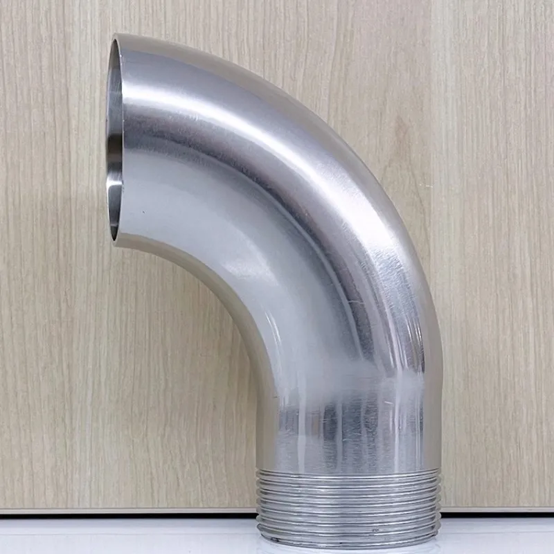 angulo bend pipe 304 aco inoxidavel 19 76mm 02