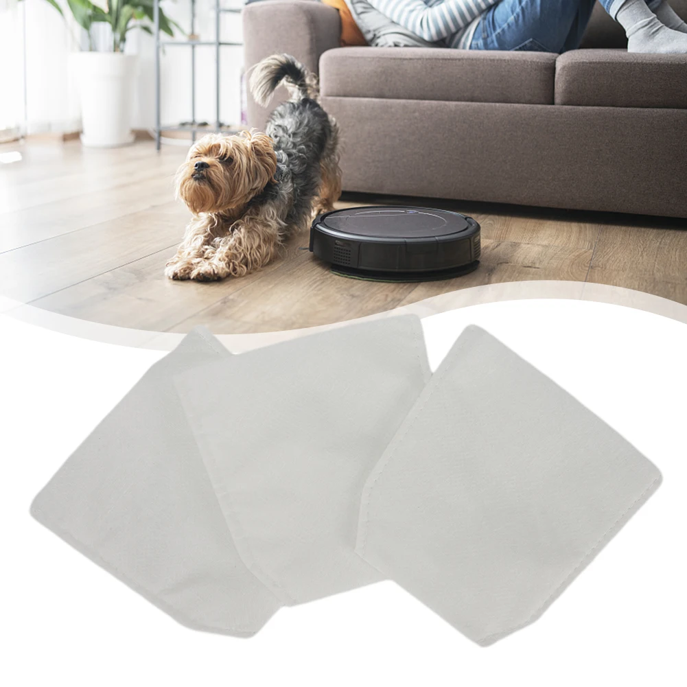 

Useful Durable Practical Filter Multi-grade Filtration Durable Washable High Performance Non-woven Practical White