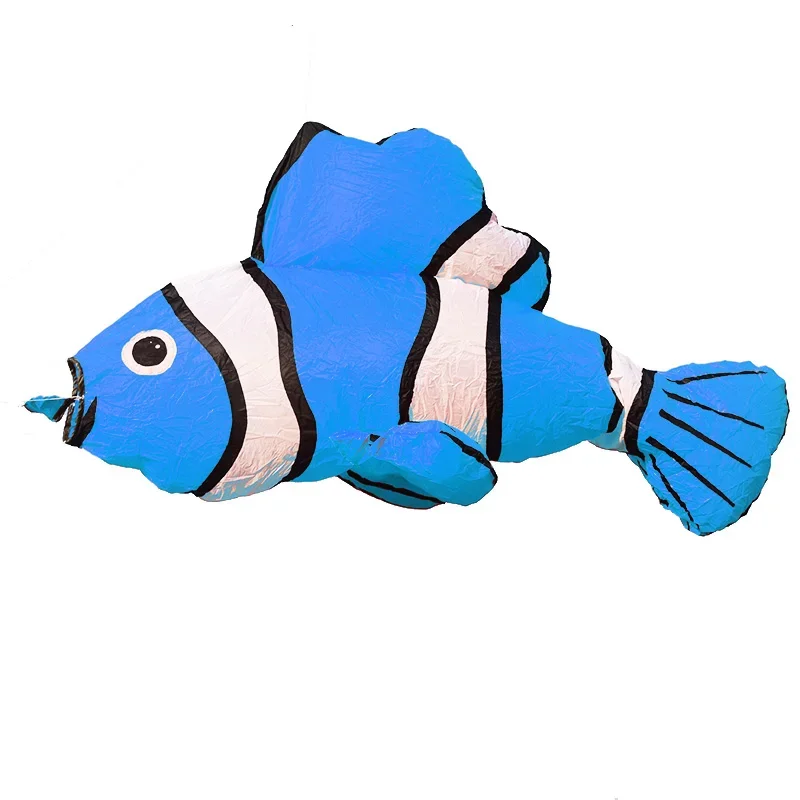 Рисунок 5 - 3D 2,45 м Nimo Clownfish подвесной