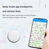 XIAOMI GPS Tracker Smart Anti-Lost Reminder Device Pets Bag Wallet Bluetooth For Apple Android Finder Air Tag Tracking Locator 3