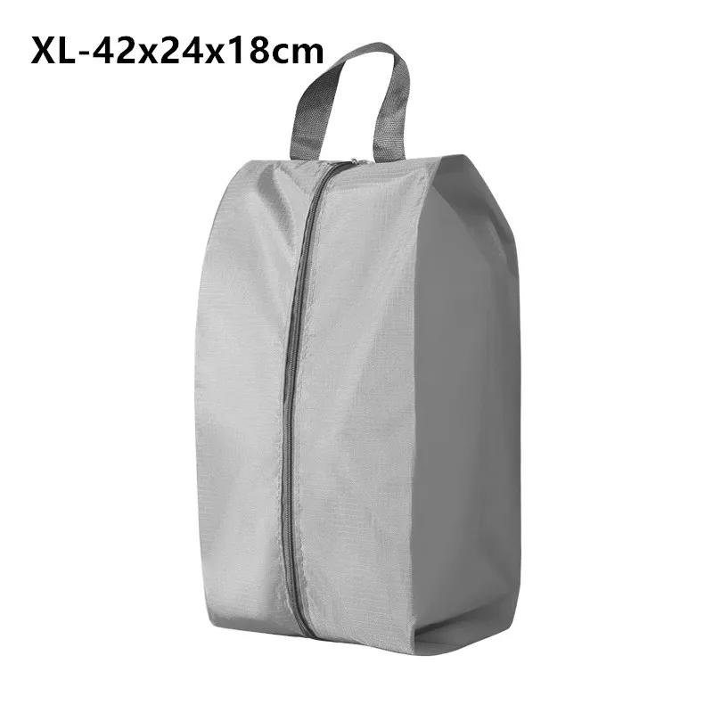 Dustproof Shoes Storage Bags Travel Portable Nylon Shoes Bag With Zipper Multipurpose Waterproof Travel Storage Organizer 10 S4df30b6762b54039b6cfc54d053f0ad8H