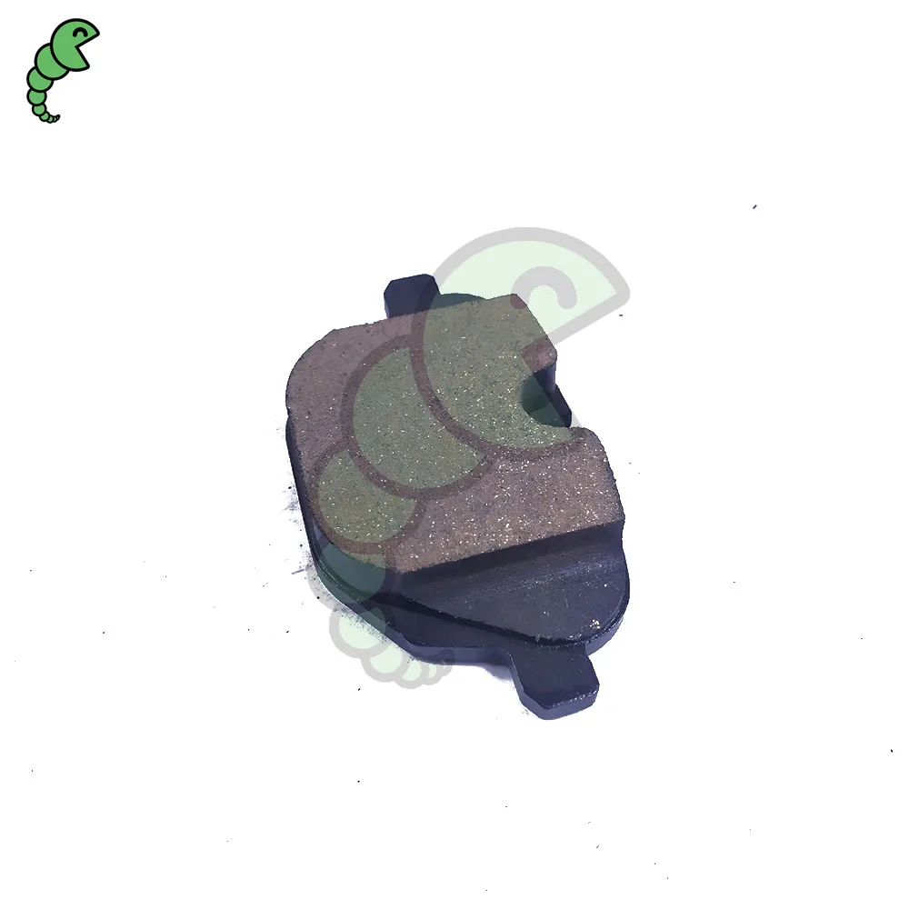 Brake Pads for bmw front Friction Plate