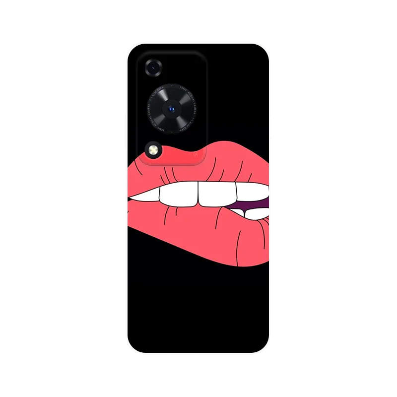 Football Soft Silicone Back Case for Huawei Nova Y72 - Stylish Protective Phone Cover