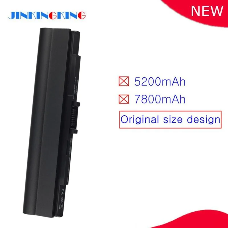 UM09E31 UM09E32 UM09E36 Аккумулятор для ноутбука Acer Aspire 1810 1410 1810TZ 1410T 1810T AS1410 UM09E51 UM09E56 UM09E70 UM09E75