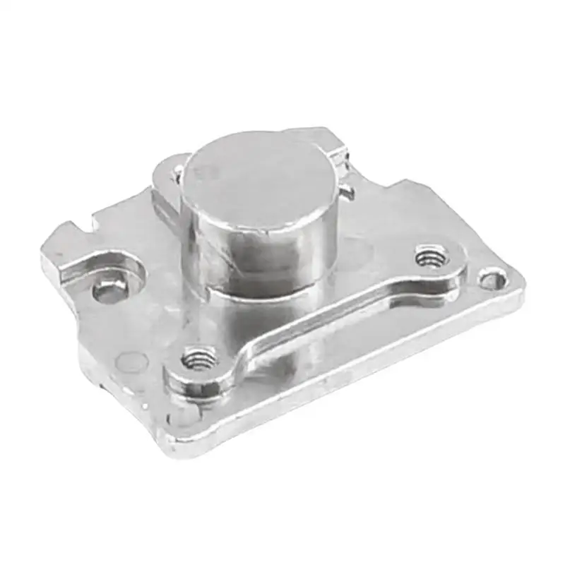 R53C Ersatz Bodenplatte Stativhalter Feste Einheit Schraube für A7M4 A7R4 7R4A A7S3 Digitalkameras Zubehör Teil – Detail 9