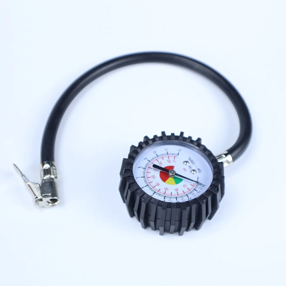 범용 타이어 수리 도구 펑크 및 플러그 플랫을 고정하는 헤비 듀티 타이어 플러그 키트 자동차, 오토바이용 패치 키트(가방 포함)