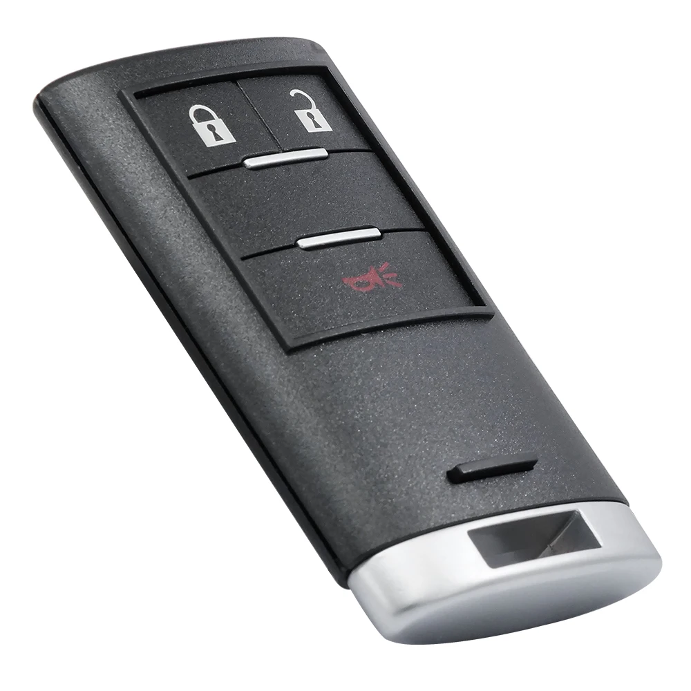 Chiave remota intelligente per auto con 3 pulsanti Chip per Holden Chevrolet - S4df37d83e4c447799ef9b835d7cc7b150